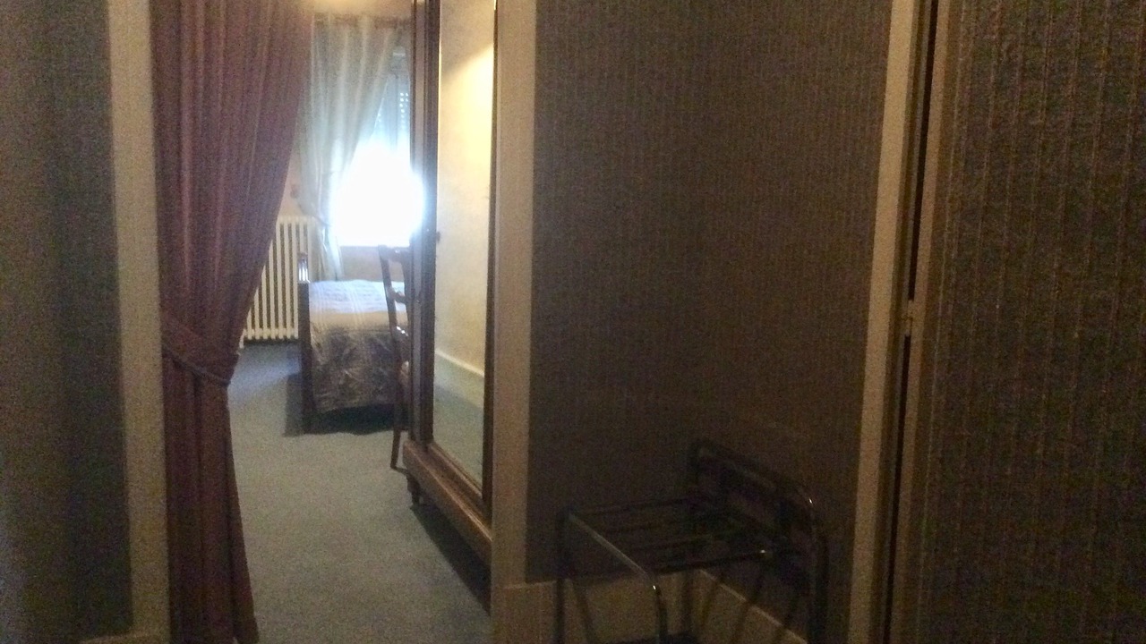 Photo of Bedroom in Pont-de-Vaux