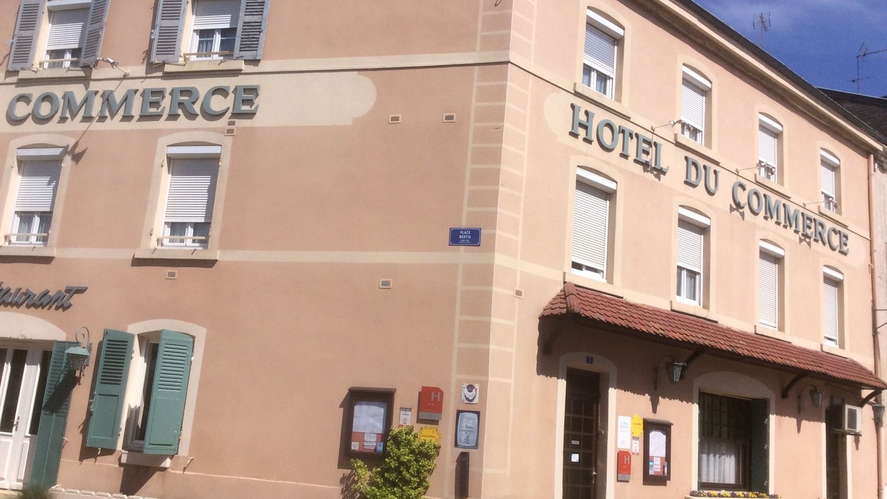 Photo of Outdoor in Pont-de-Vaux