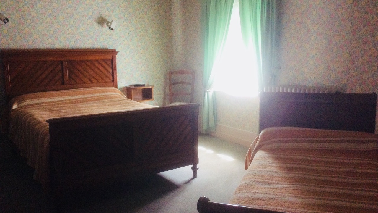 Photo of Bedroom in Pont-de-Vaux