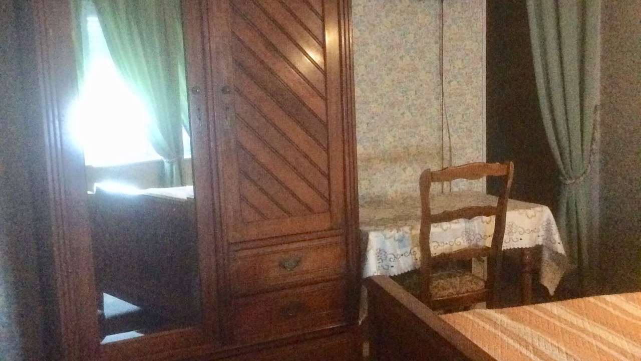 Photo of Bedroom in Pont-de-Vaux