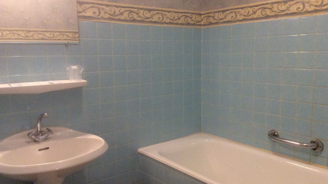Photo of Bathroom in Pont-de-Vaux