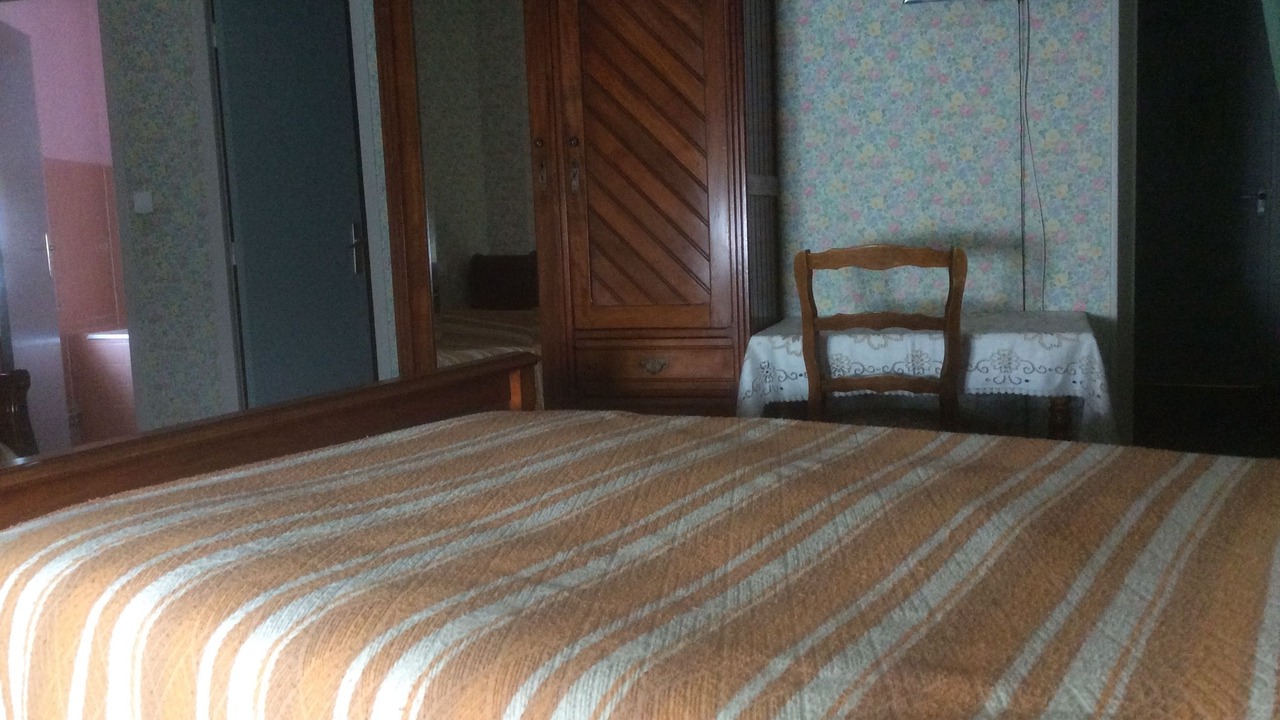 Photo of Bedroom in Pont-de-Vaux
