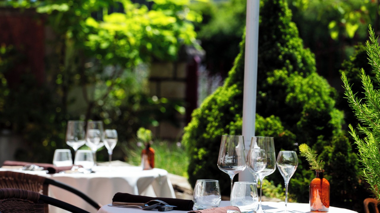 Photo of Patio Balcony in Vieille-Brioude