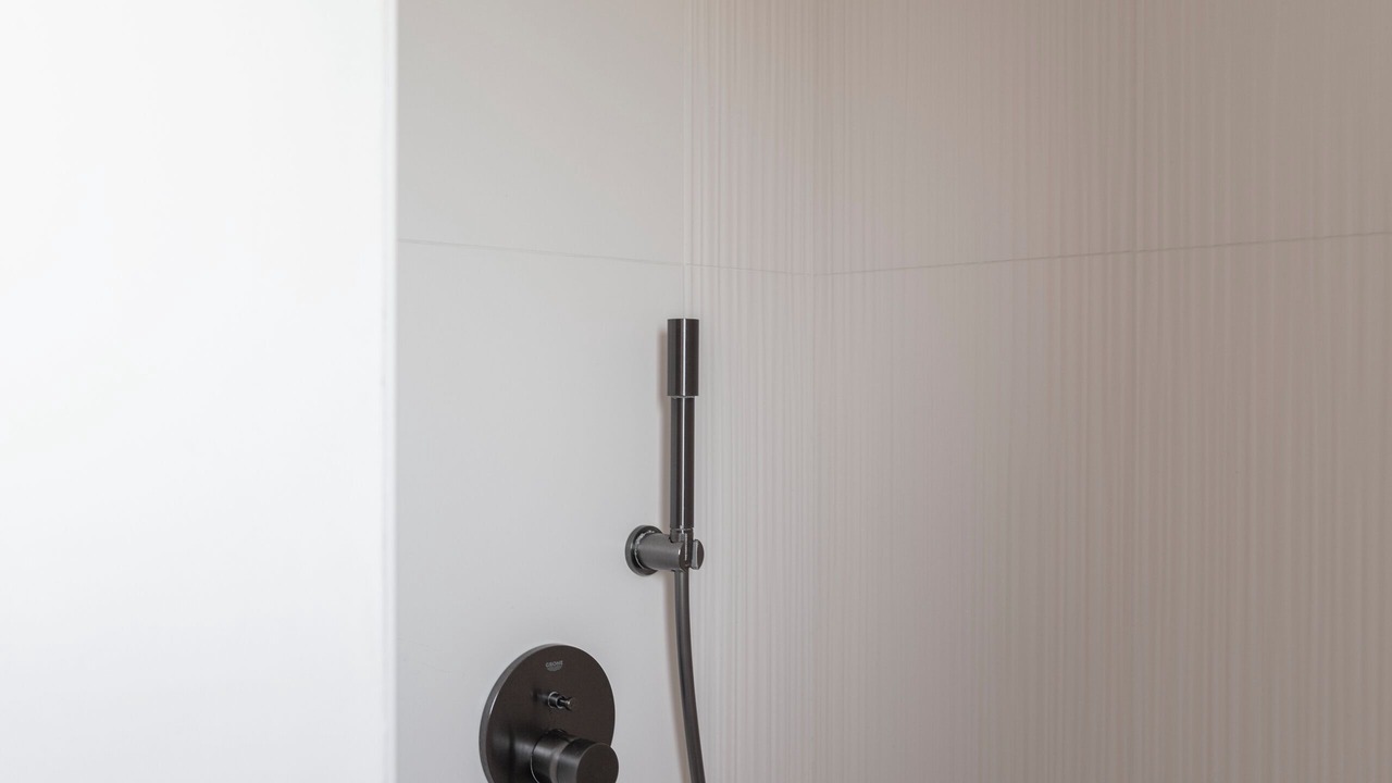 Photo of Bathroom in Vieille-Brioude