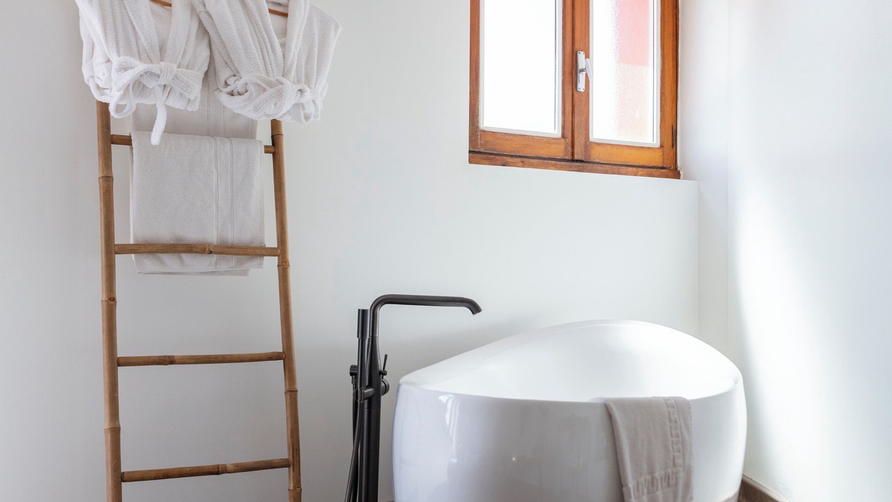 Photo of Bedroom in Vieille-Brioude