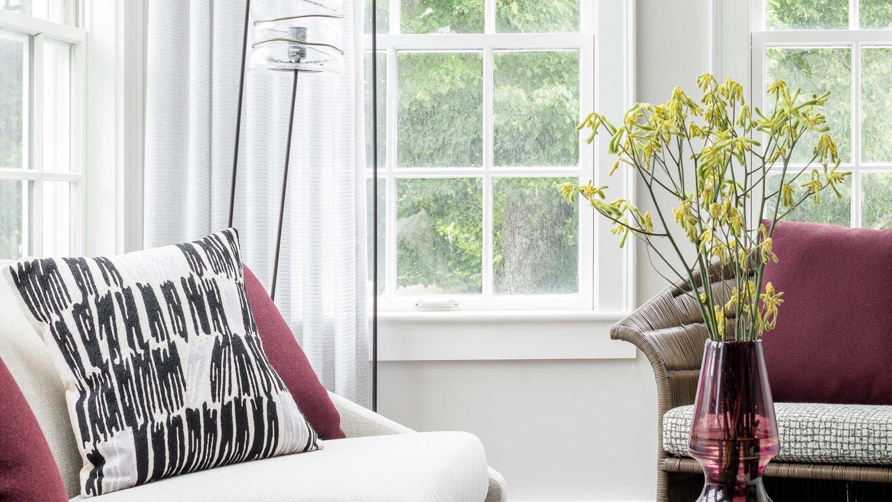 Photo of Bedroom in Edgartown