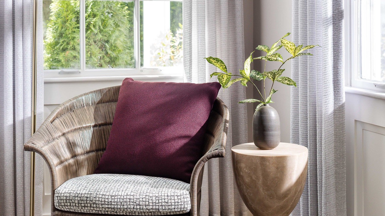 Photo of Bedroom in Edgartown