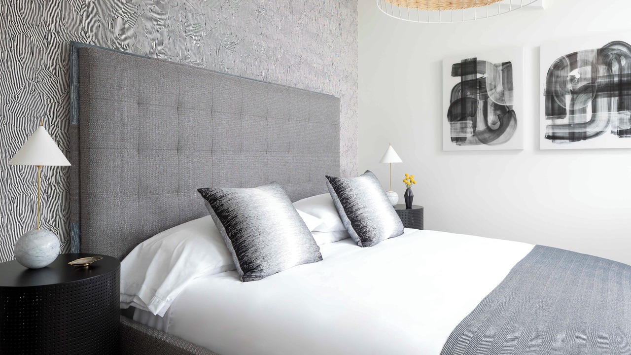 Photo of Bedroom in Edgartown