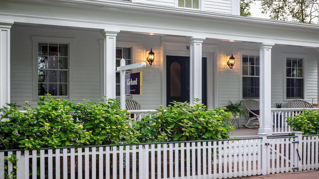 Photo of Outdoor in Edgartown