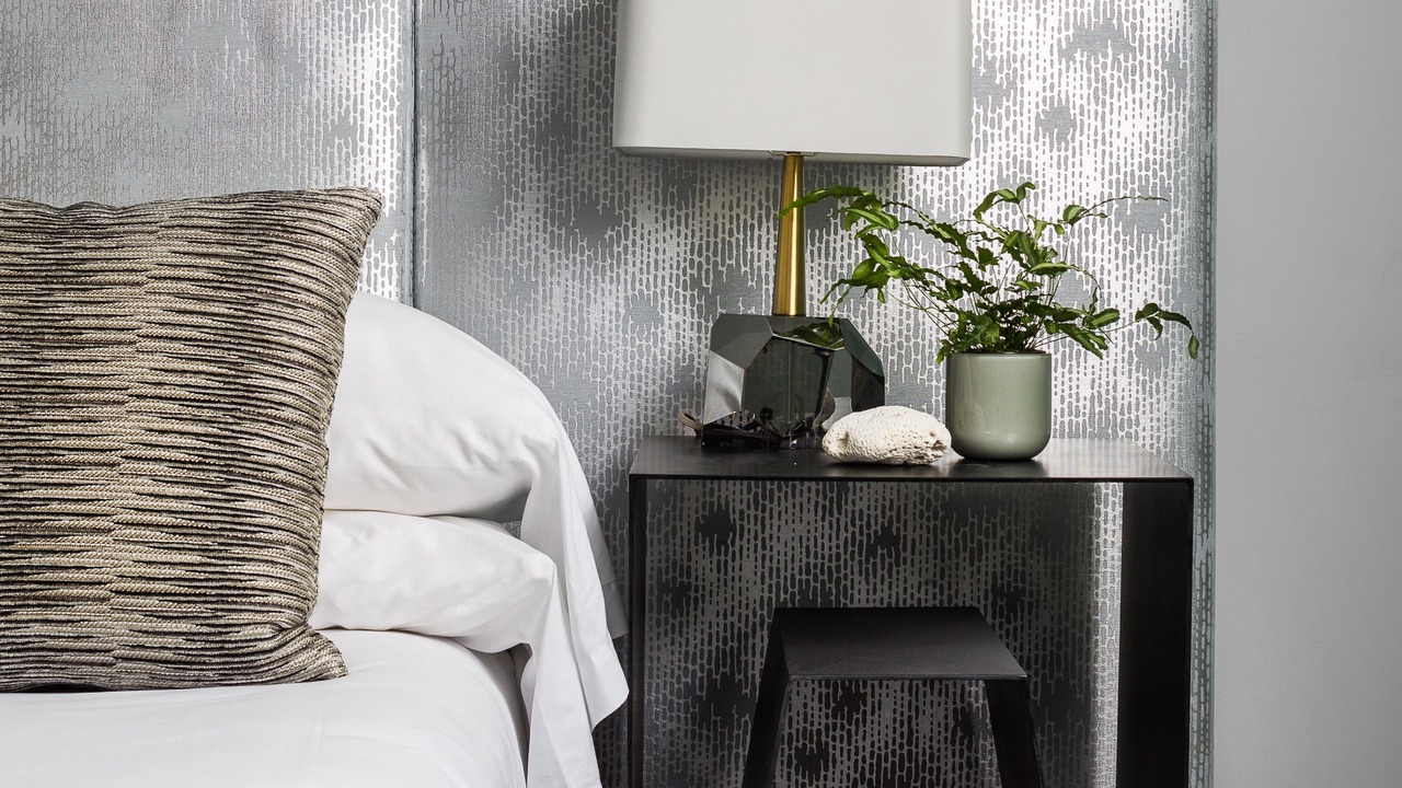 Photo of Bedroom in Edgartown