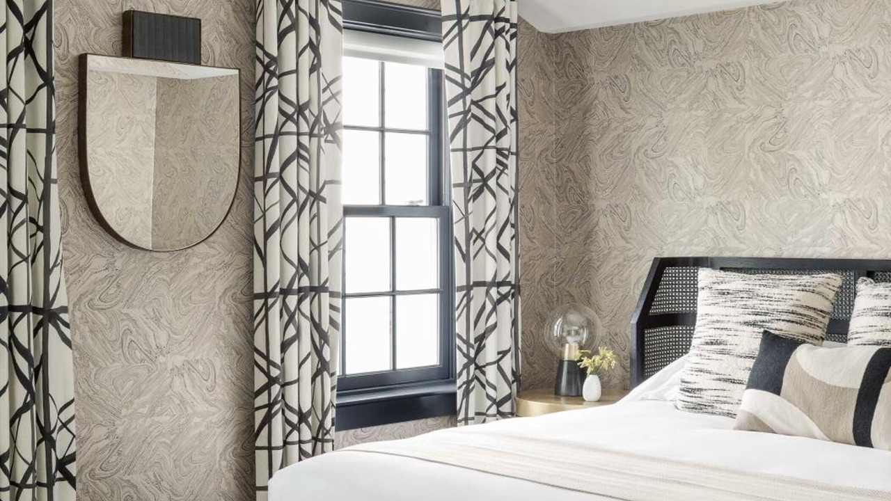 Photo of Bedroom in Edgartown