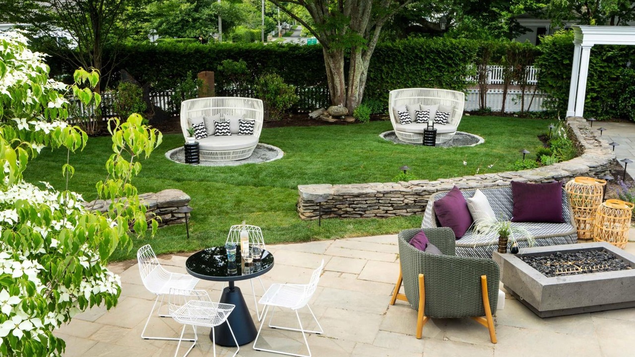 Photo of Patio Balcony in Edgartown