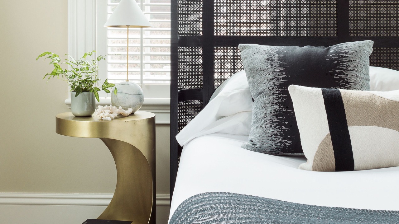 Photo of Bedroom in Edgartown