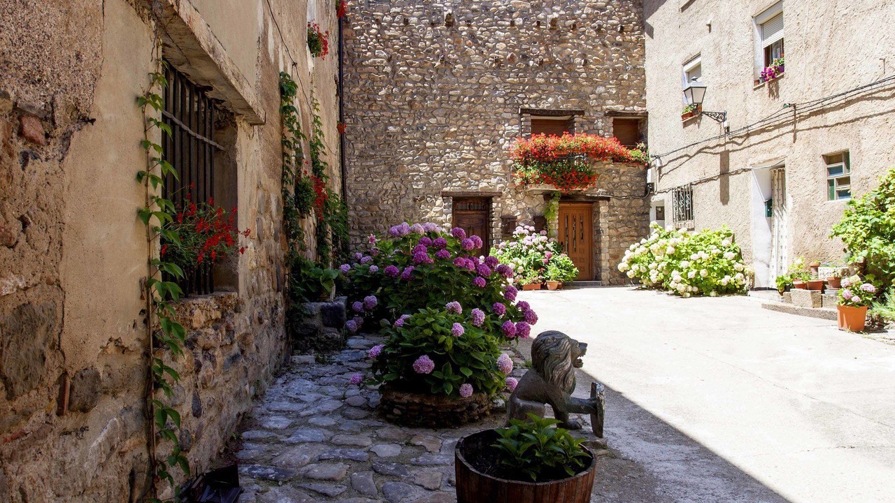 Photo of Outdoor in Anon de Moncayo