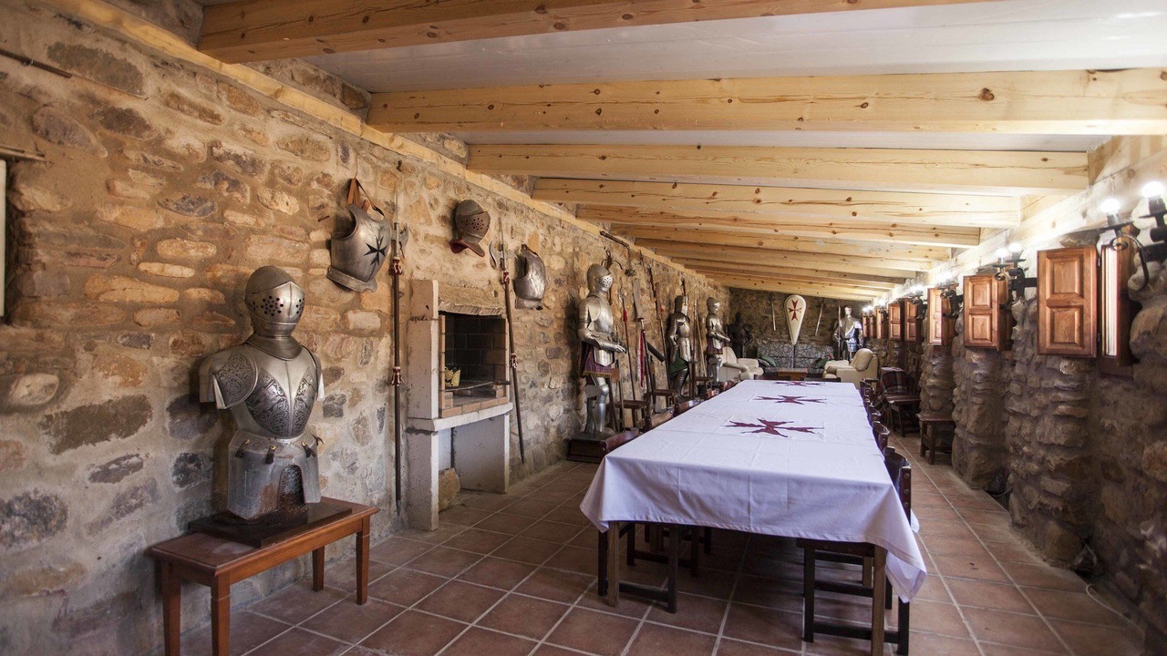 Photo of Others in Anon de Moncayo
