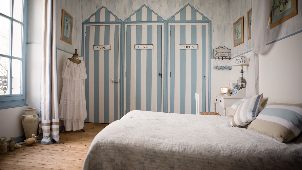 Photo of Bedroom in Andreze