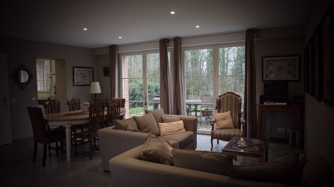 Photo of Livingroom in Andreze