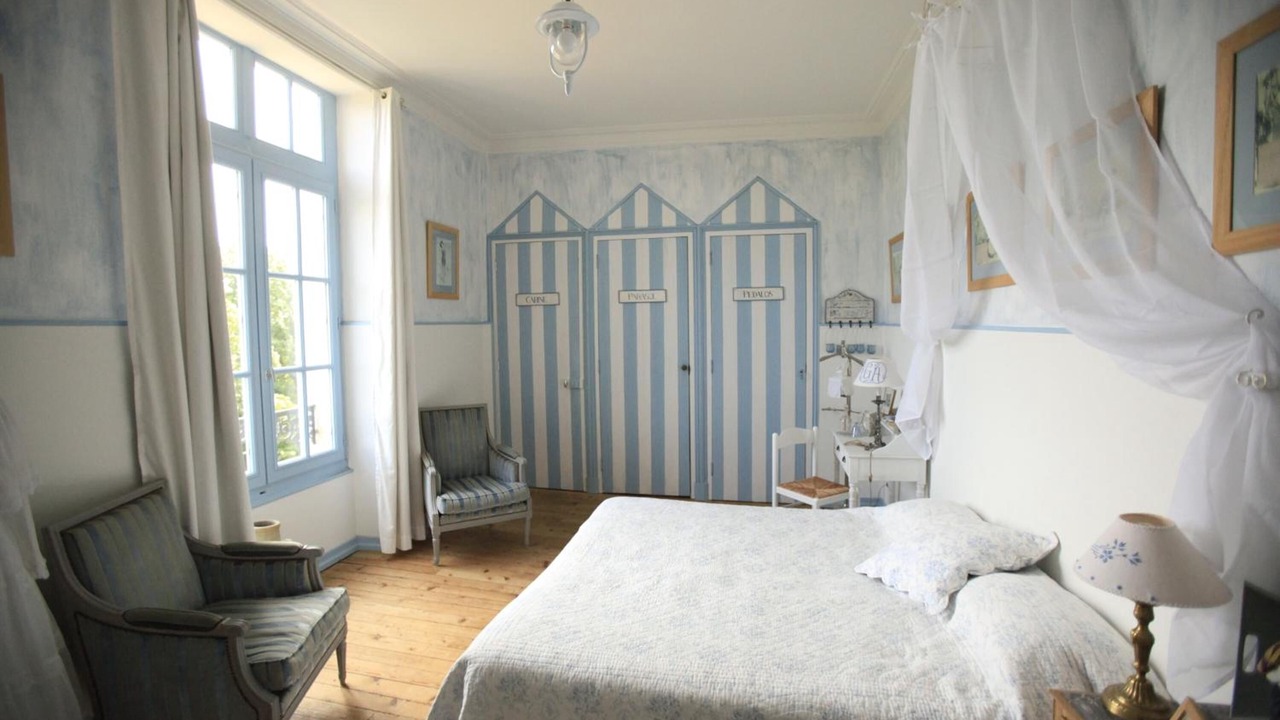 Photo of Bedroom in Andreze
