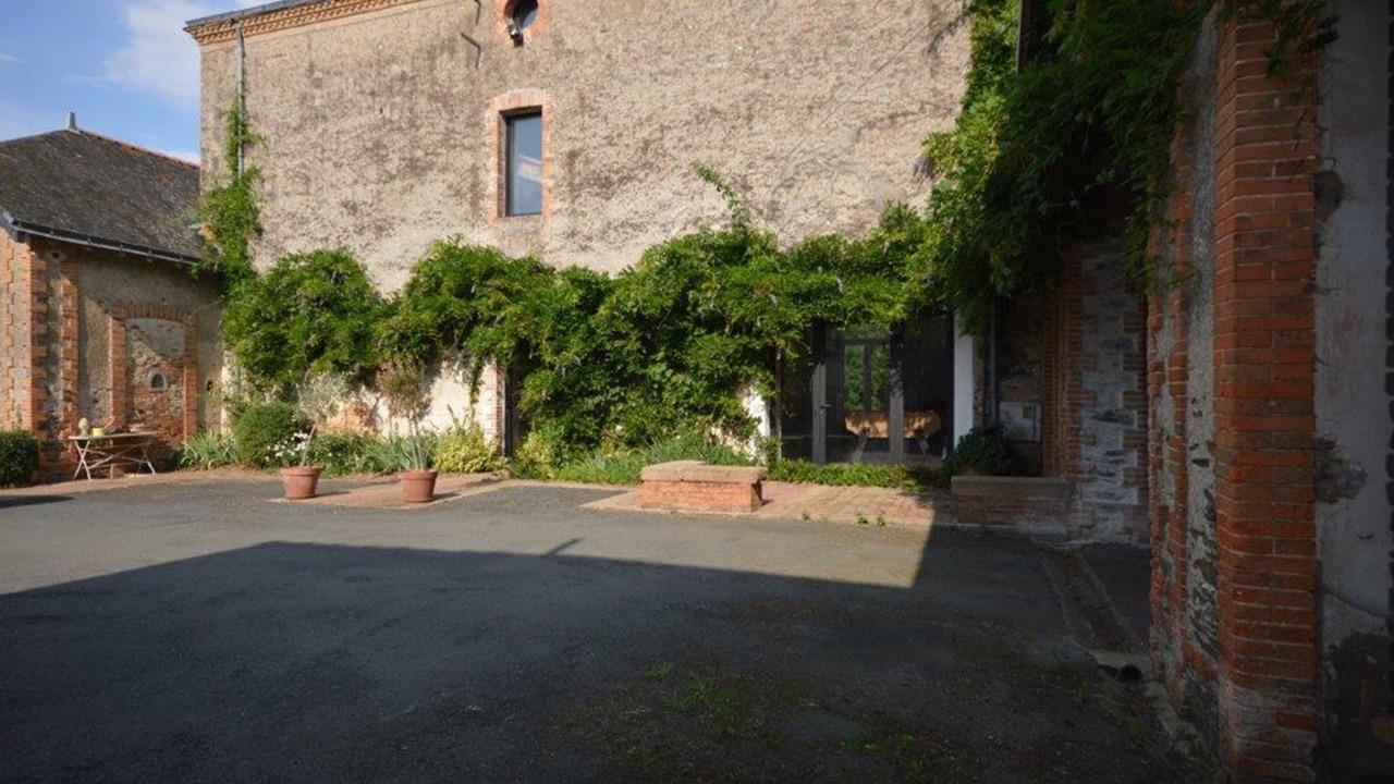 Photo of Outdoor in Andreze