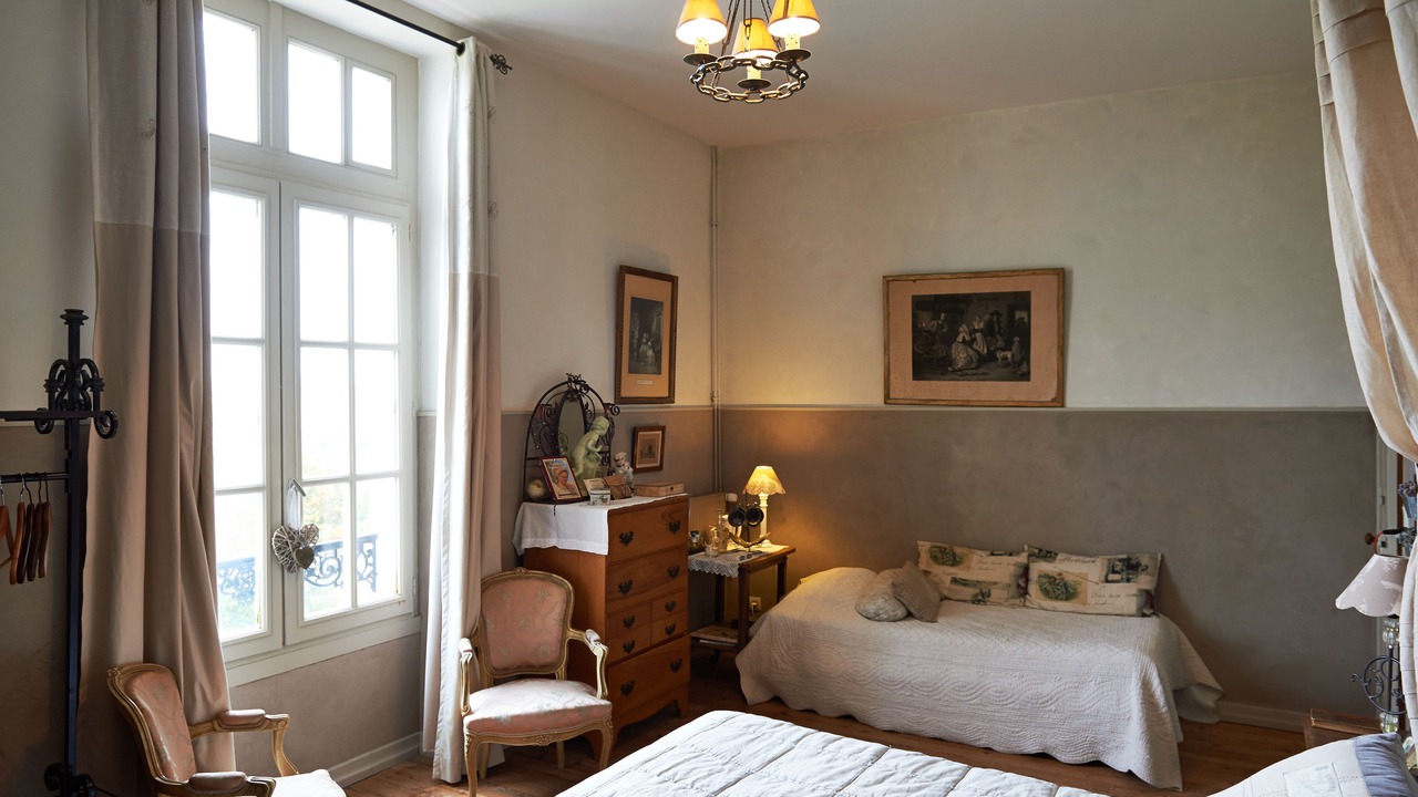 Photo of Bedroom in Andreze