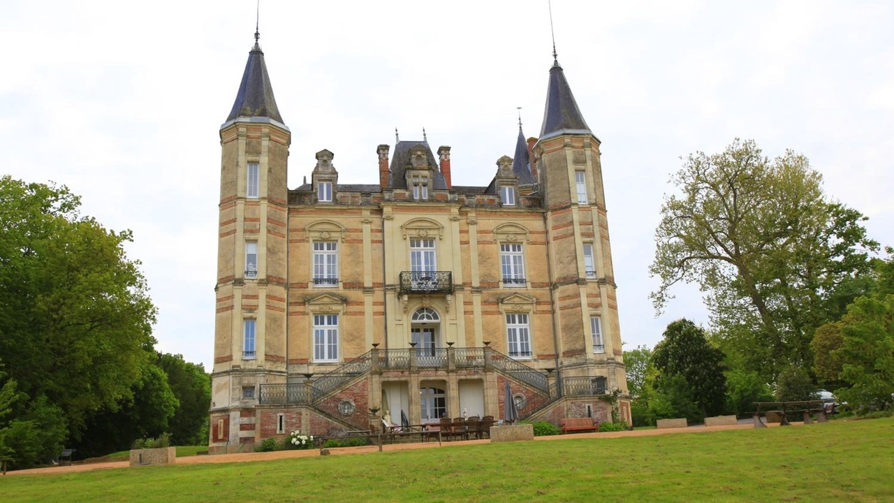 Photo of Outdoor in Andreze