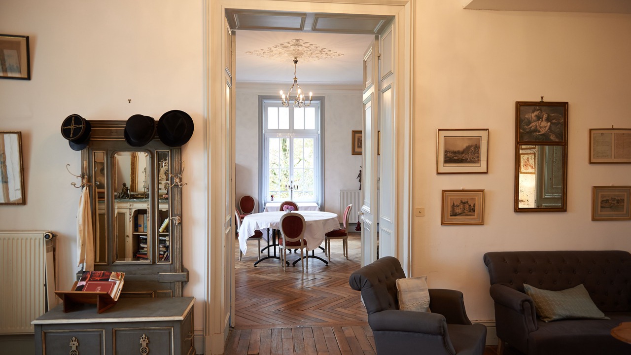 Photo of Livingroom in Andreze