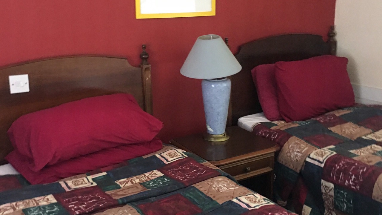 Photo of Bedroom in Iver