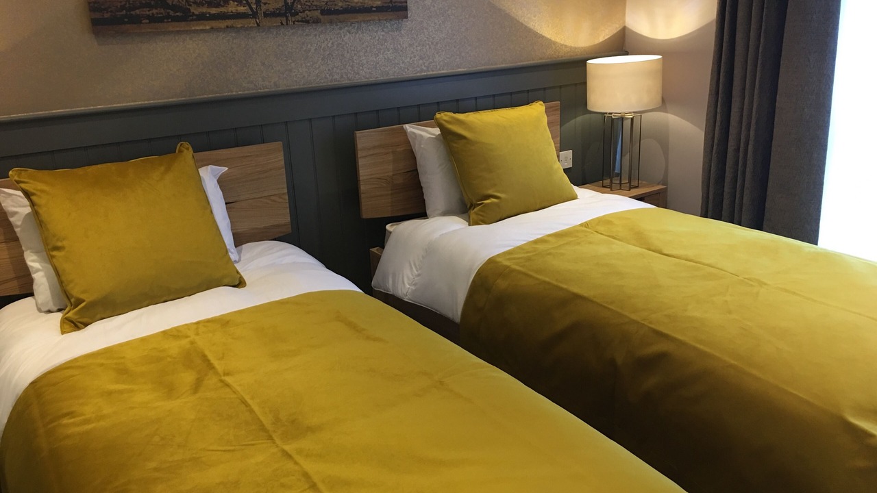 Photo of Bedroom in Iver