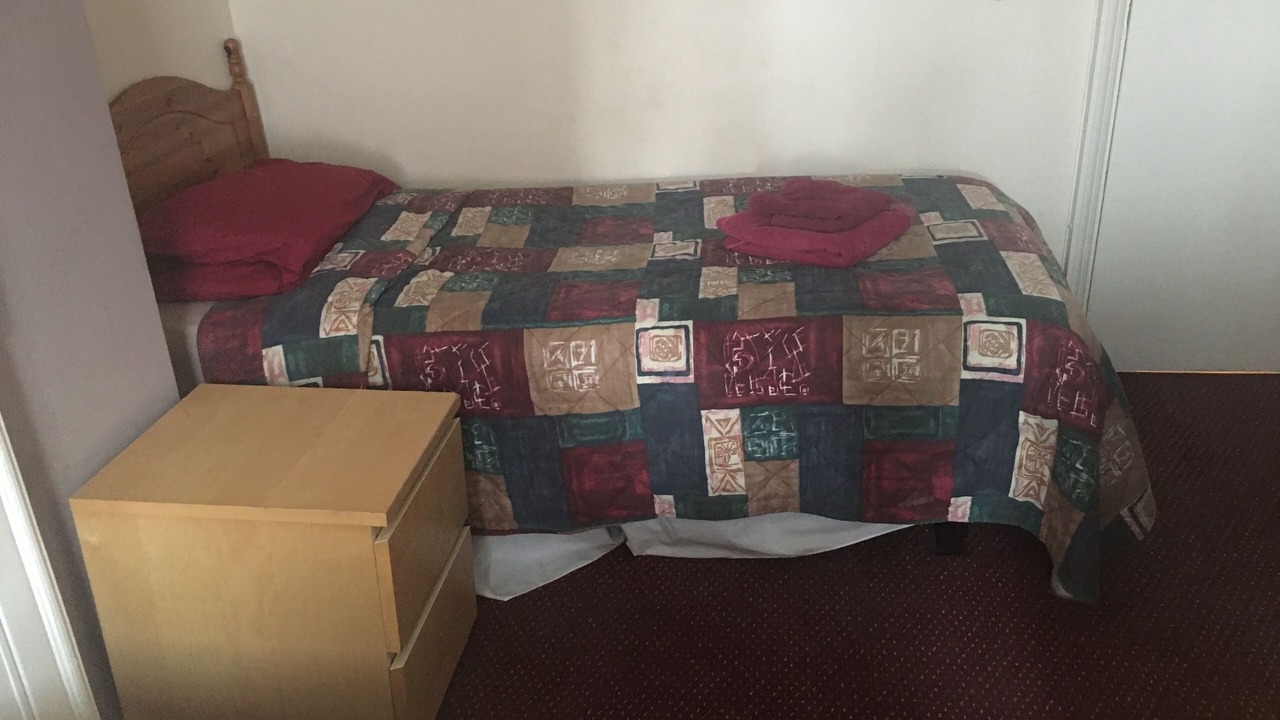 Photo of Bathroom in Iver