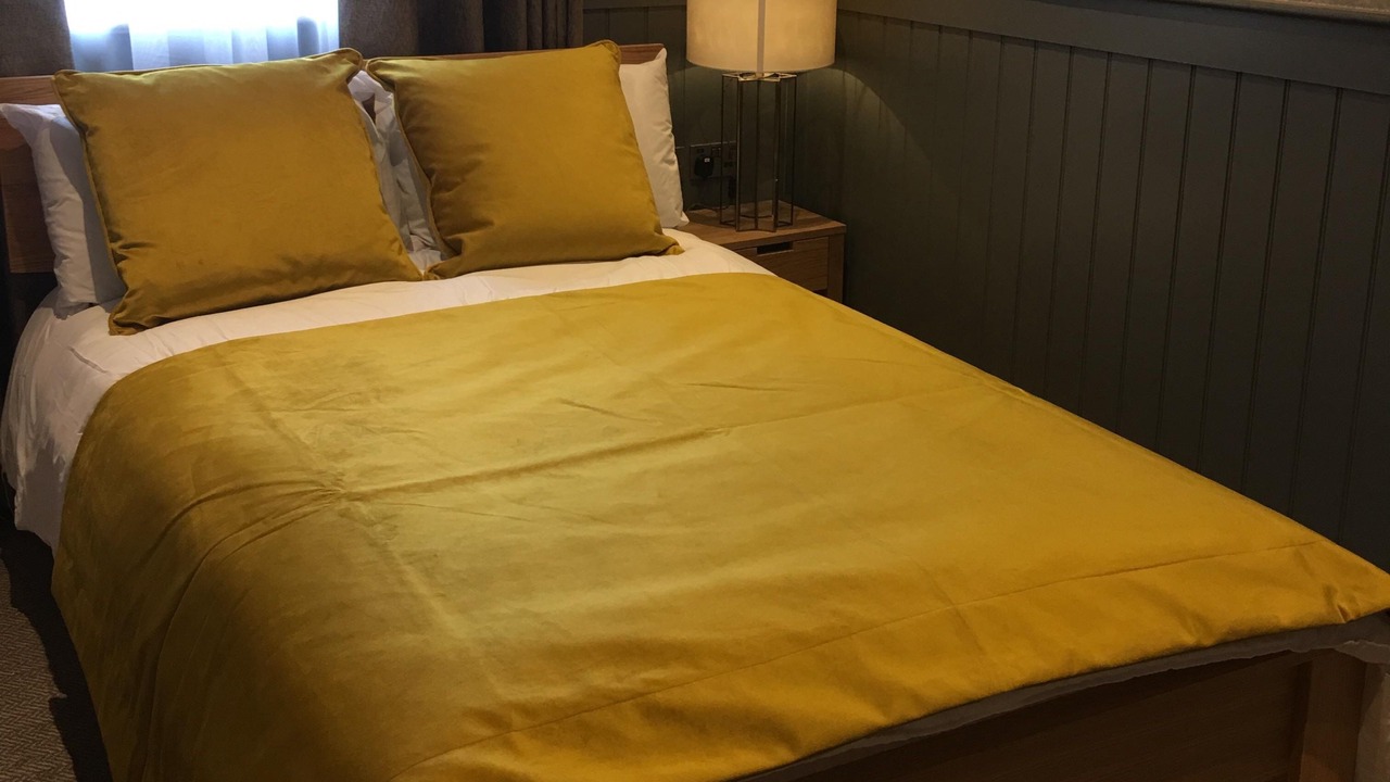 Photo of Bedroom in Iver