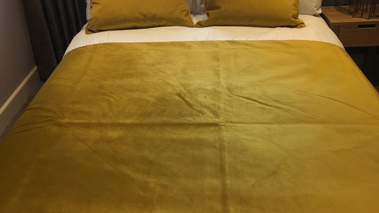 Photo of Bedroom in Iver