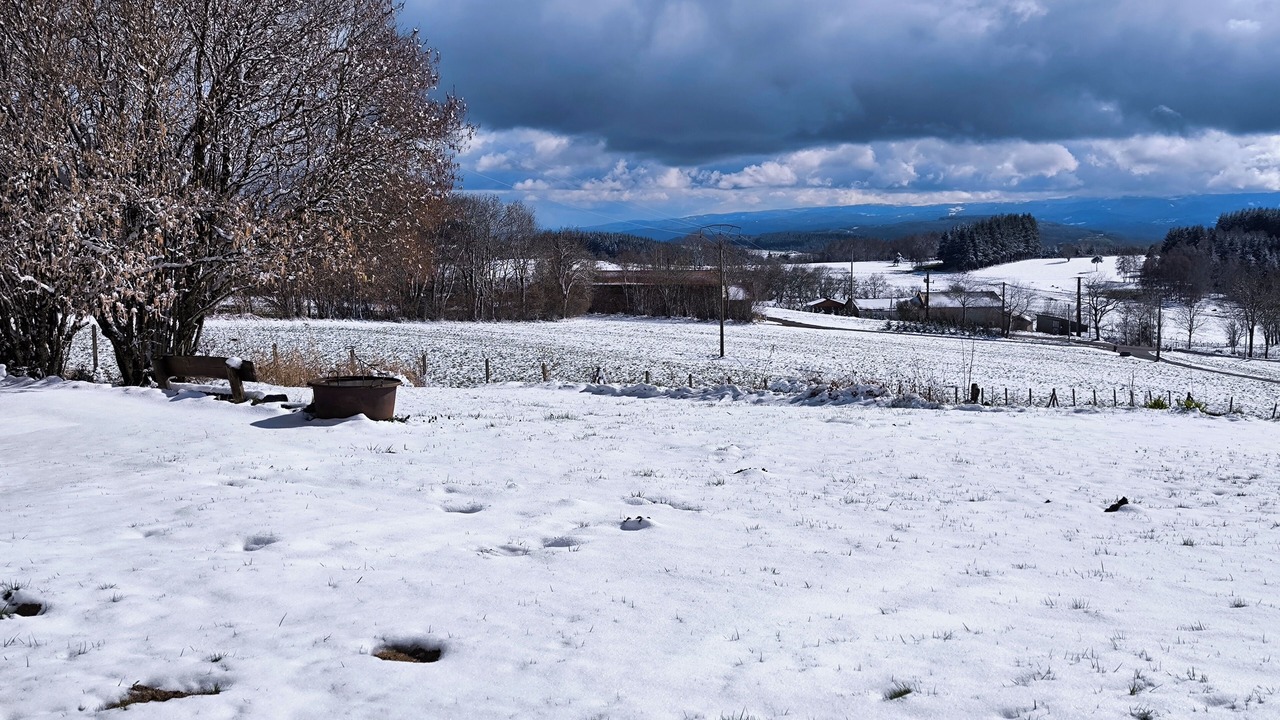 Photo of Outdoor in Cherier