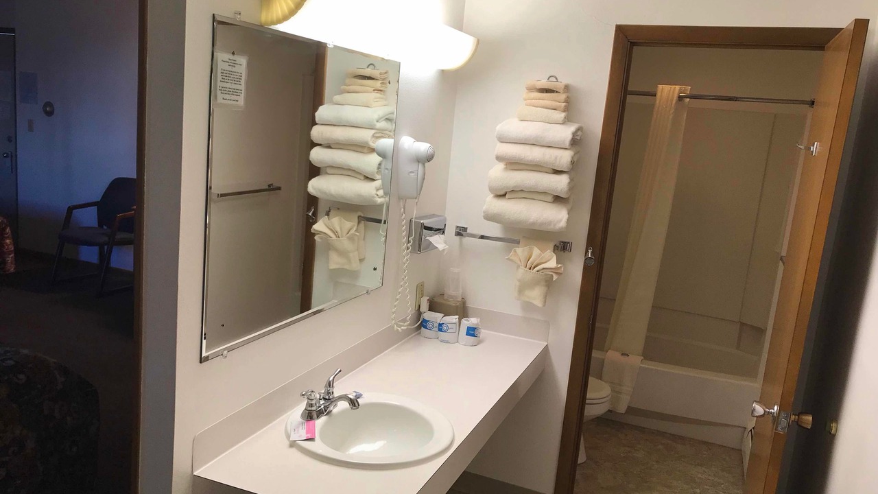 Photo of Bathroom in Riverton