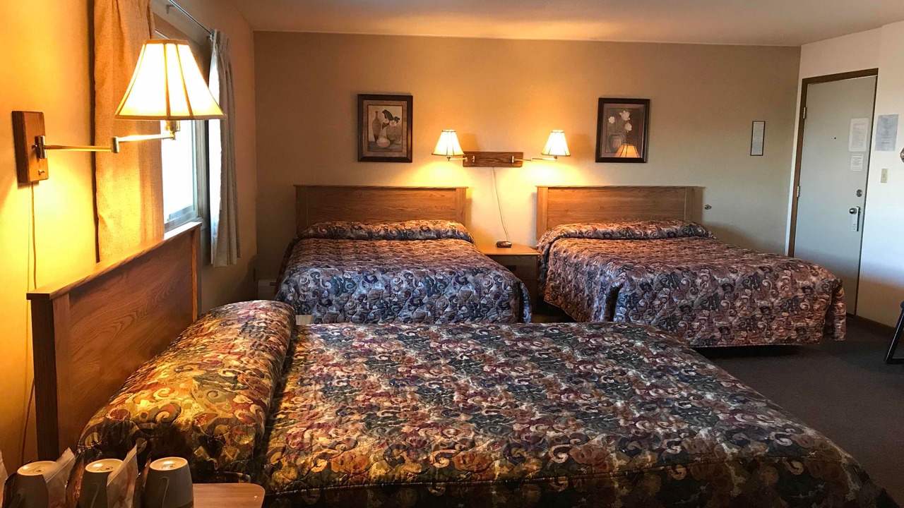 Photo of Bedroom in Riverton