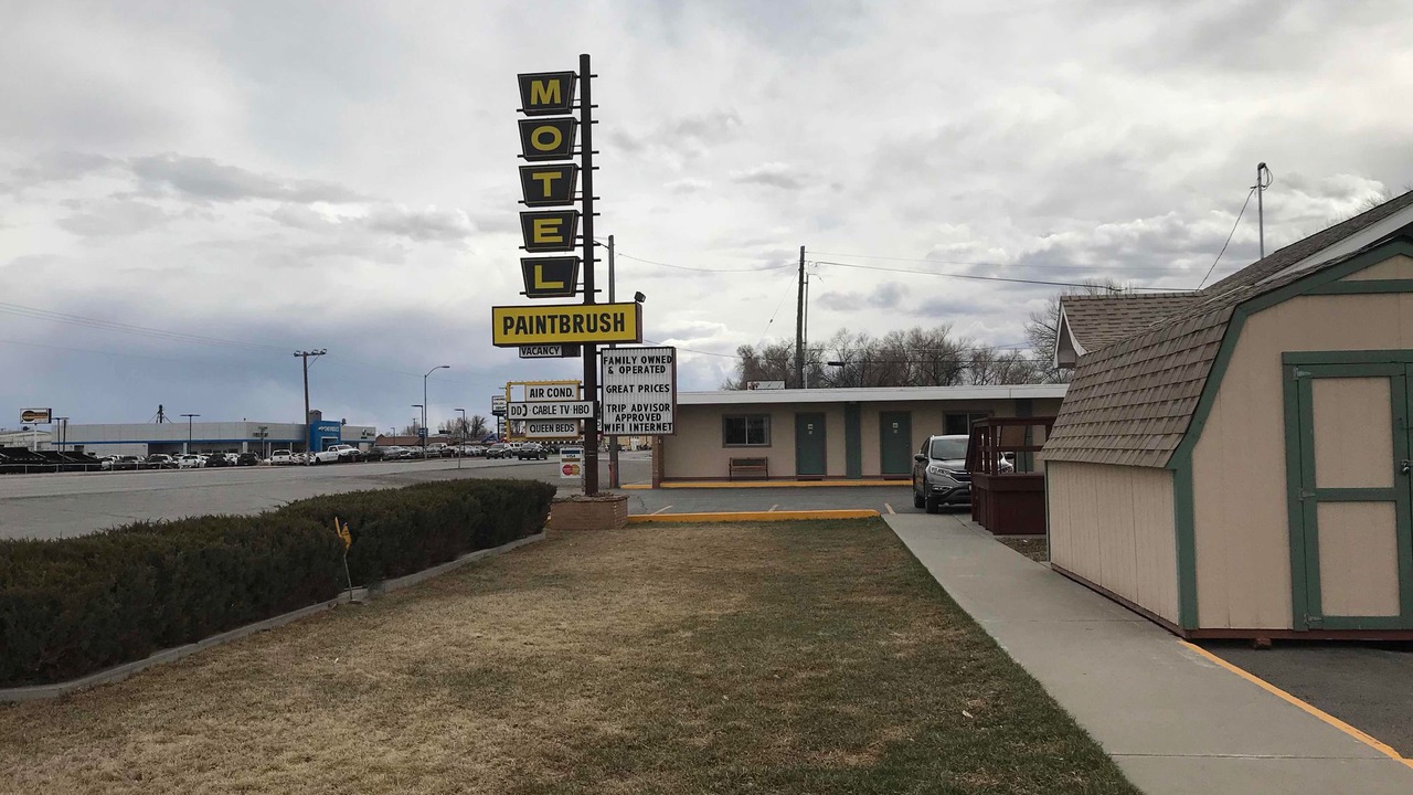 Photo of Outdoor in Riverton