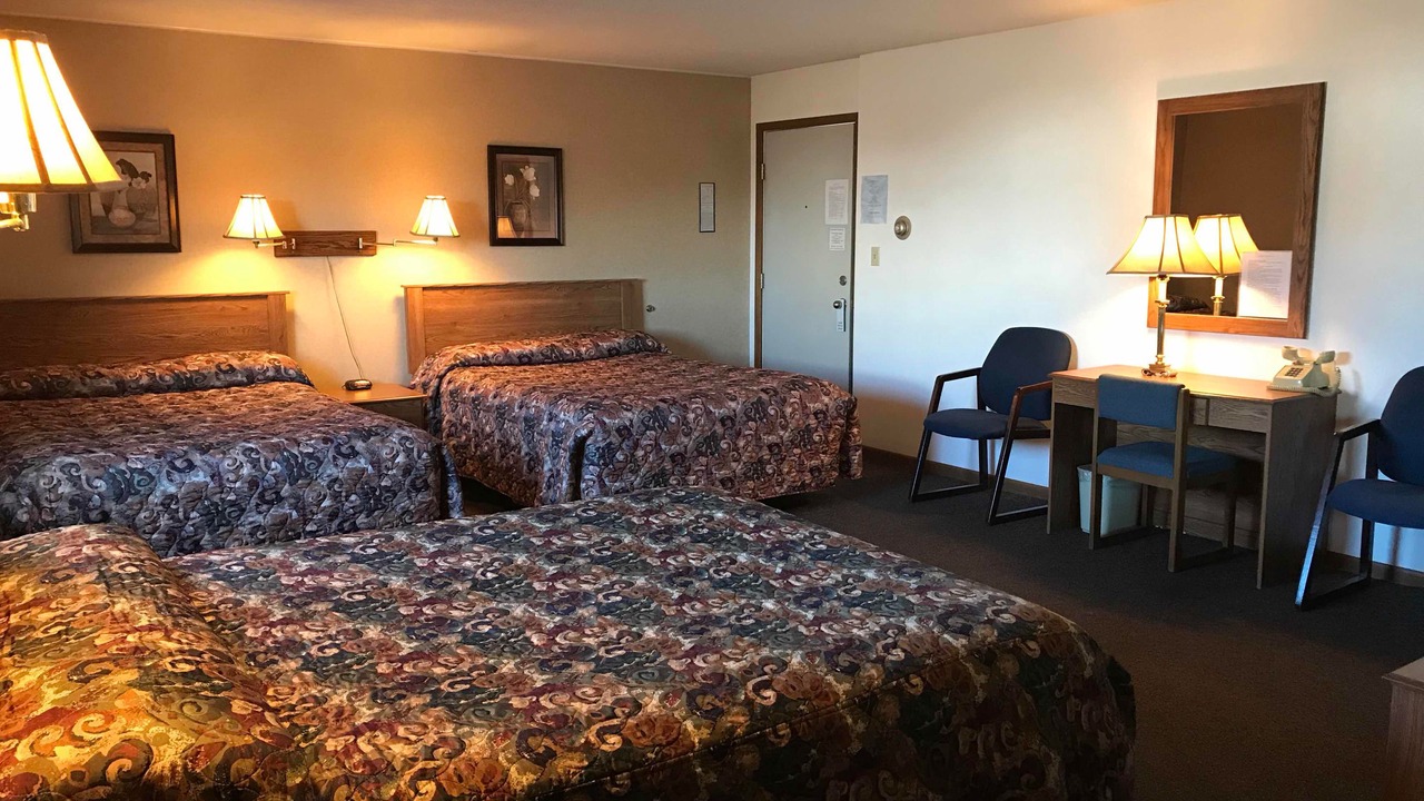 Photo of Bedroom in Riverton