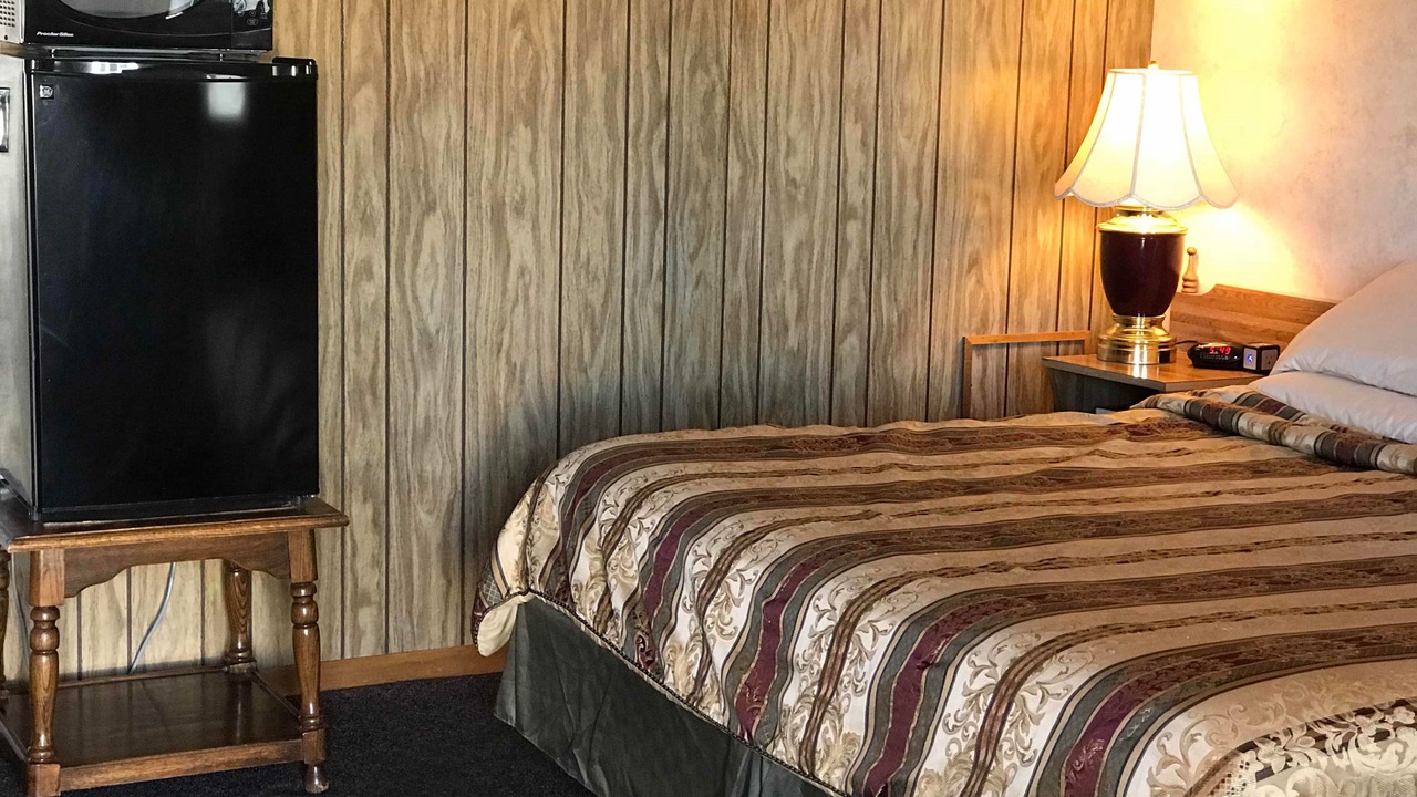 Photo of Bedroom in Riverton