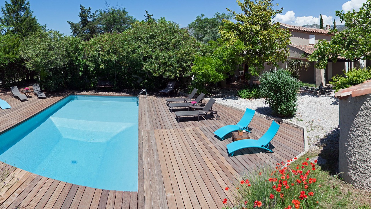 Photo of Outdoor in Gemenos