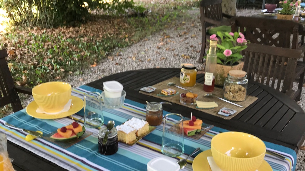 Photo of Outdoor in Gemenos