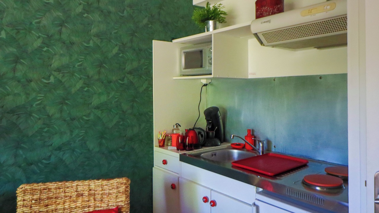 Photo of Bedroom in Gemenos