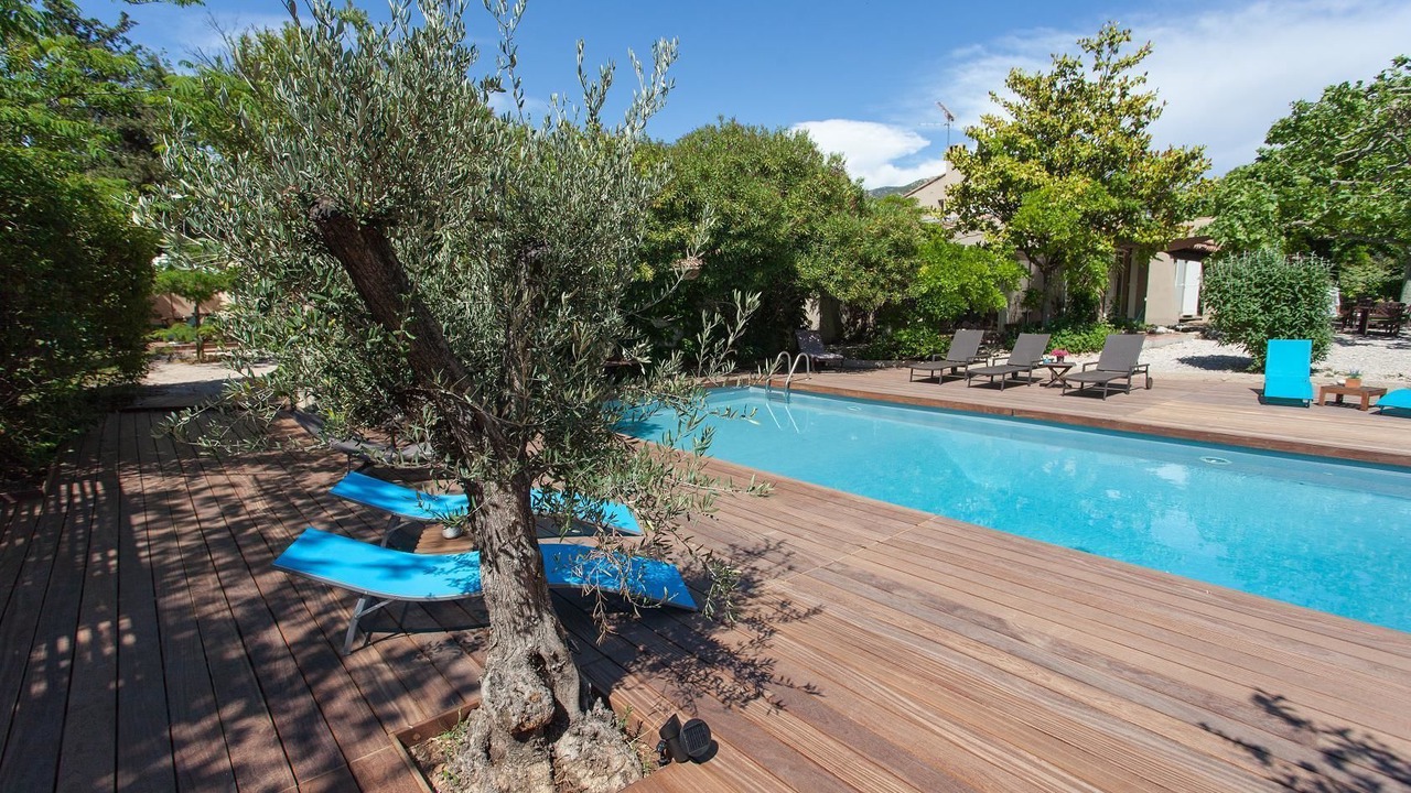 Photo of Outdoor in Gemenos