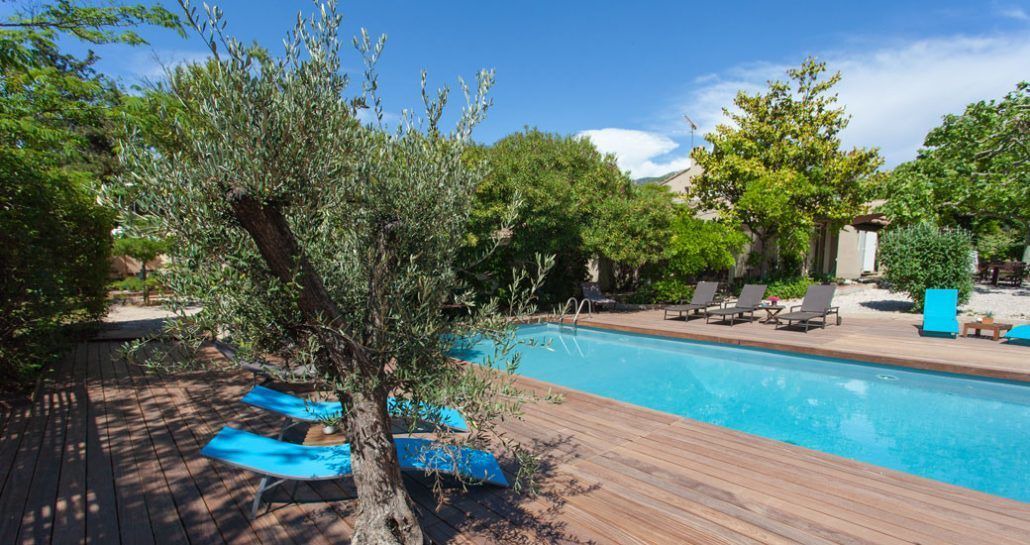 Photo of Outdoor in Gemenos