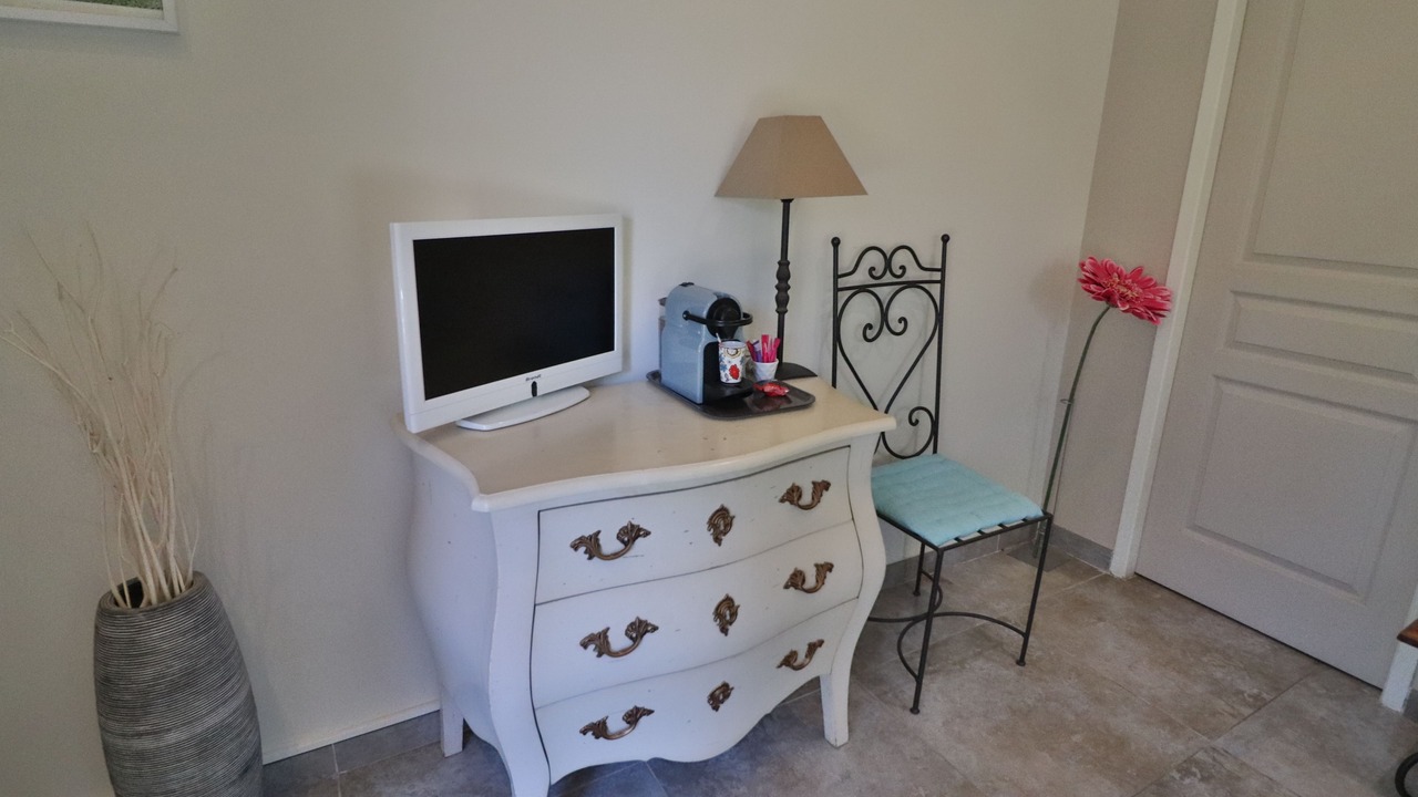 Photo of Bedroom in Gemenos