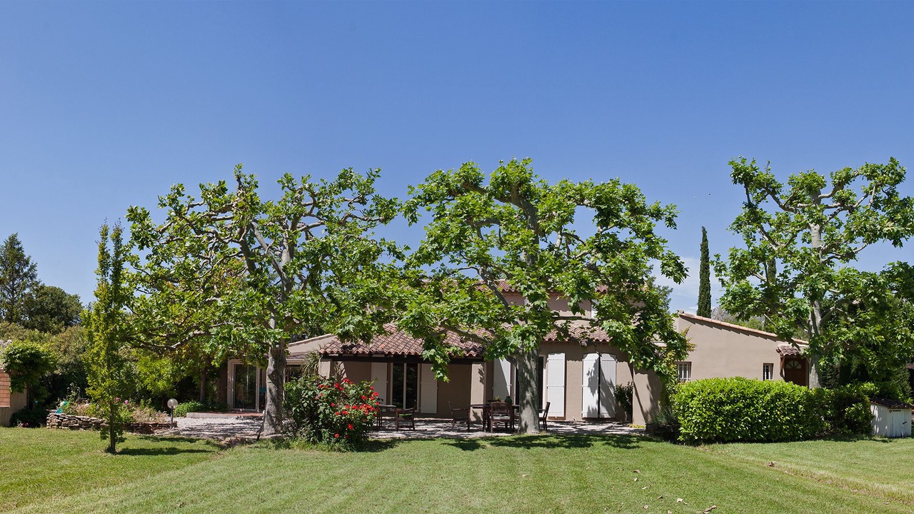 Photo of Outdoor in Gemenos