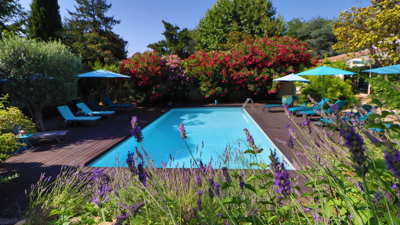 Photo of Outdoor in Gemenos