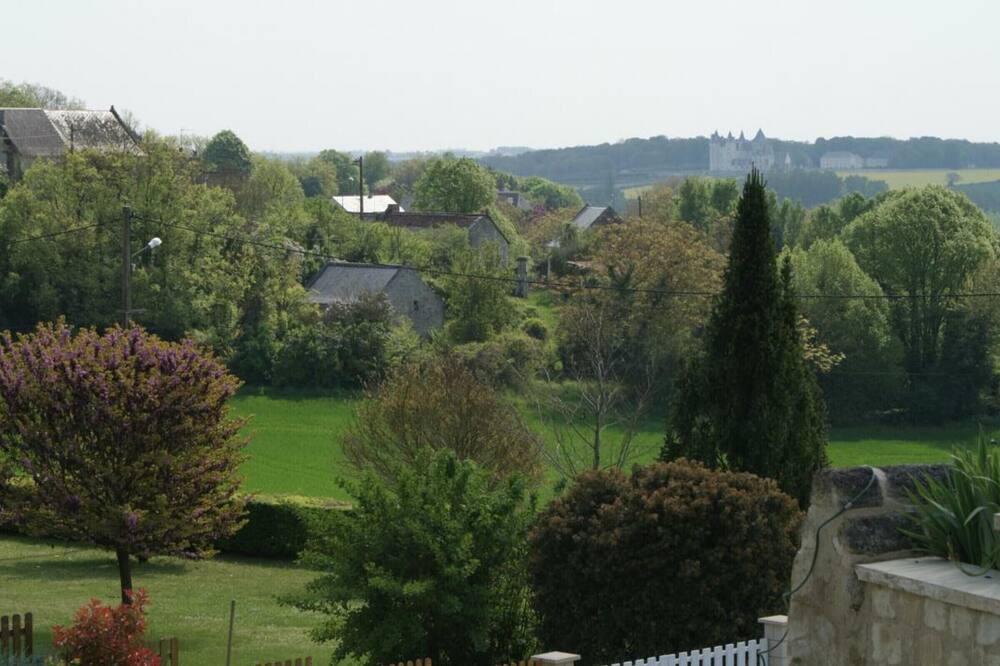 Photo of Outdoor in Seuilly