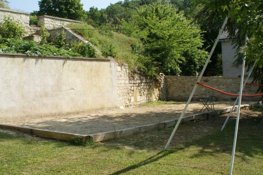 Photo of Outdoor in Seuilly