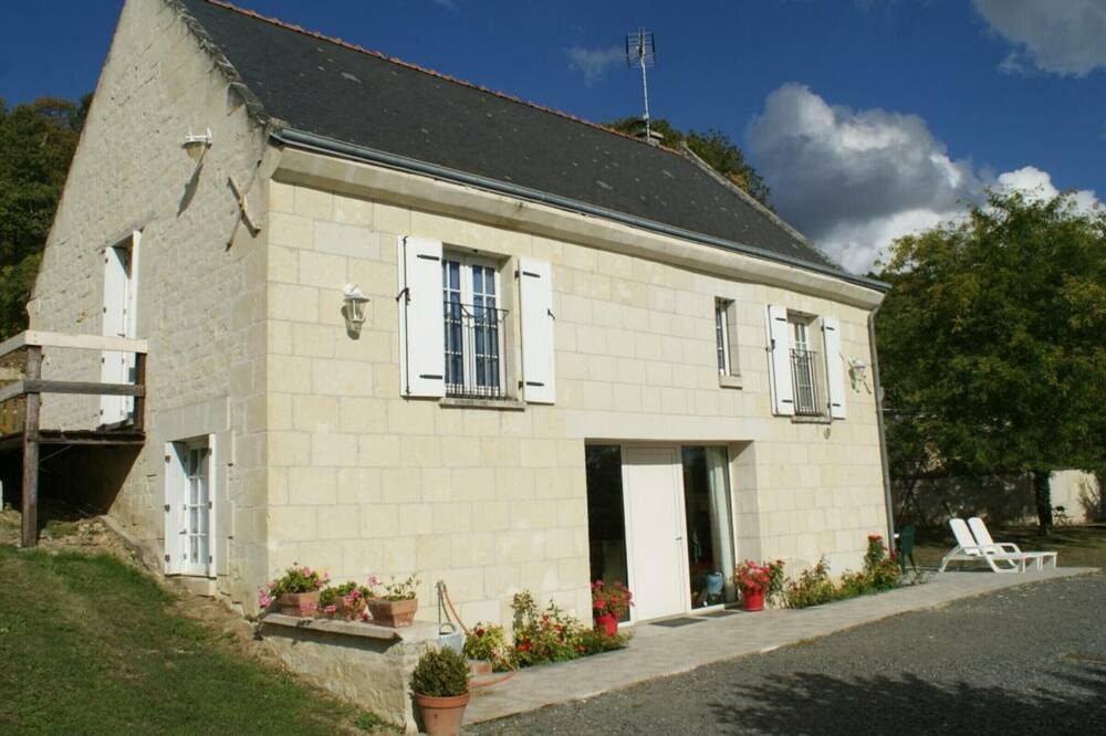 Photo of Outdoor in Seuilly