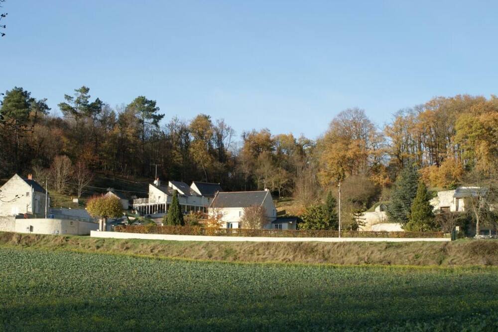 Photo of Outdoor in Seuilly