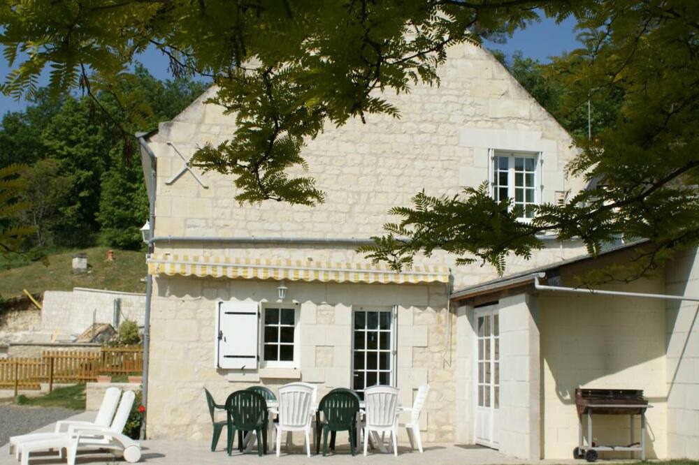 Photo of Outdoor in Seuilly